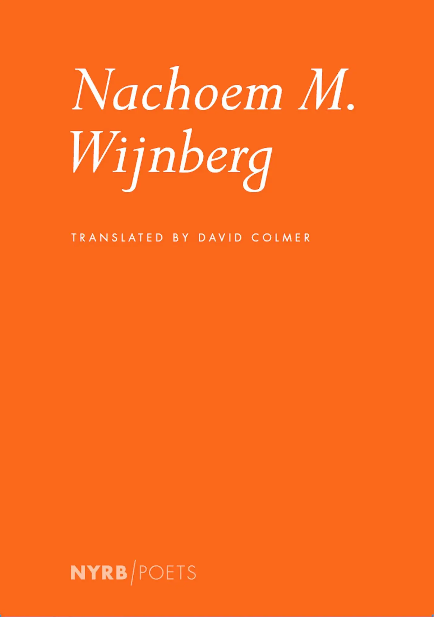 Cover: 9781681376523 | Nachoem M. Wijnberg | Nachoem M Wijnberg | Taschenbuch | Englisch