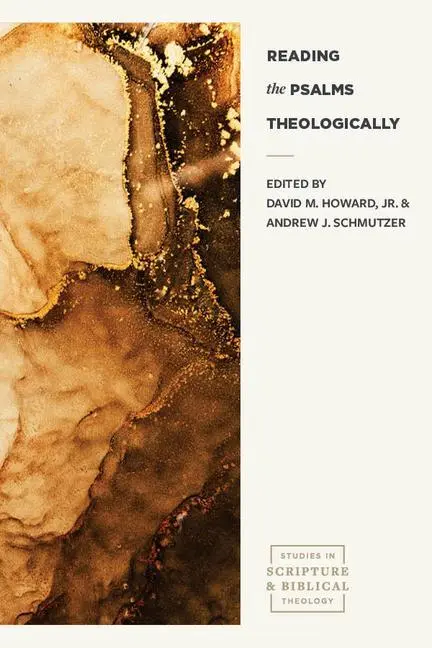 Cover: 9781683596523 | Reading the Psalms Theologically | David M Howard Jr (u. a.) | Buch