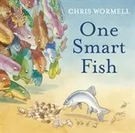 Cover: 9781862306523 | One Smart Fish | Christopher Wormell | Taschenbuch | 30 S. | Englisch