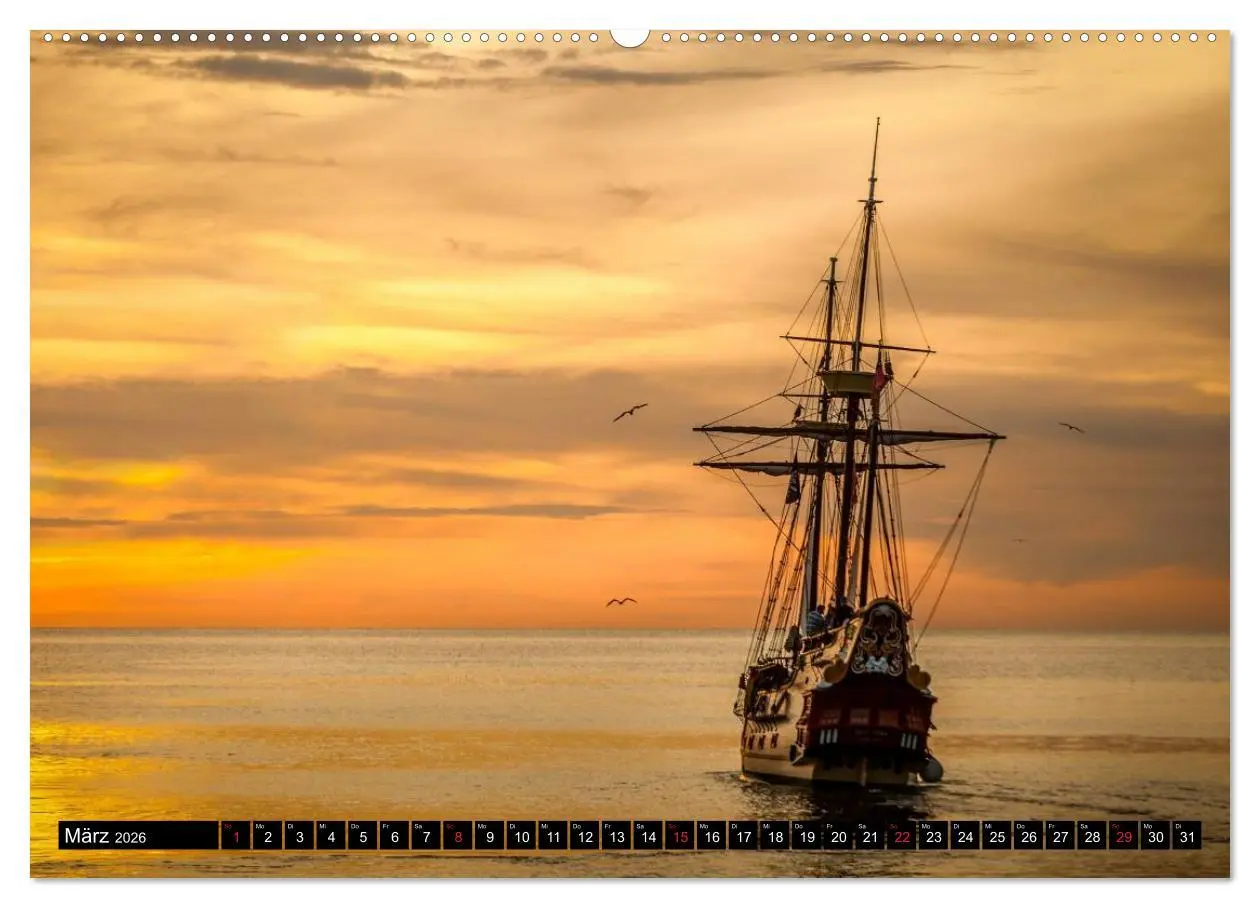 Bild: 9783516216523 | Brasilien. Sonne, Natur und Samba (Wandkalender 2026 DIN A2 quer),...