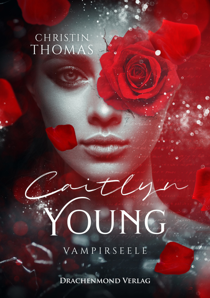 Cover: 9783959916523 | Caitlyn Young - Vampirseele | Christin Thomas | Taschenbuch | 229 S.