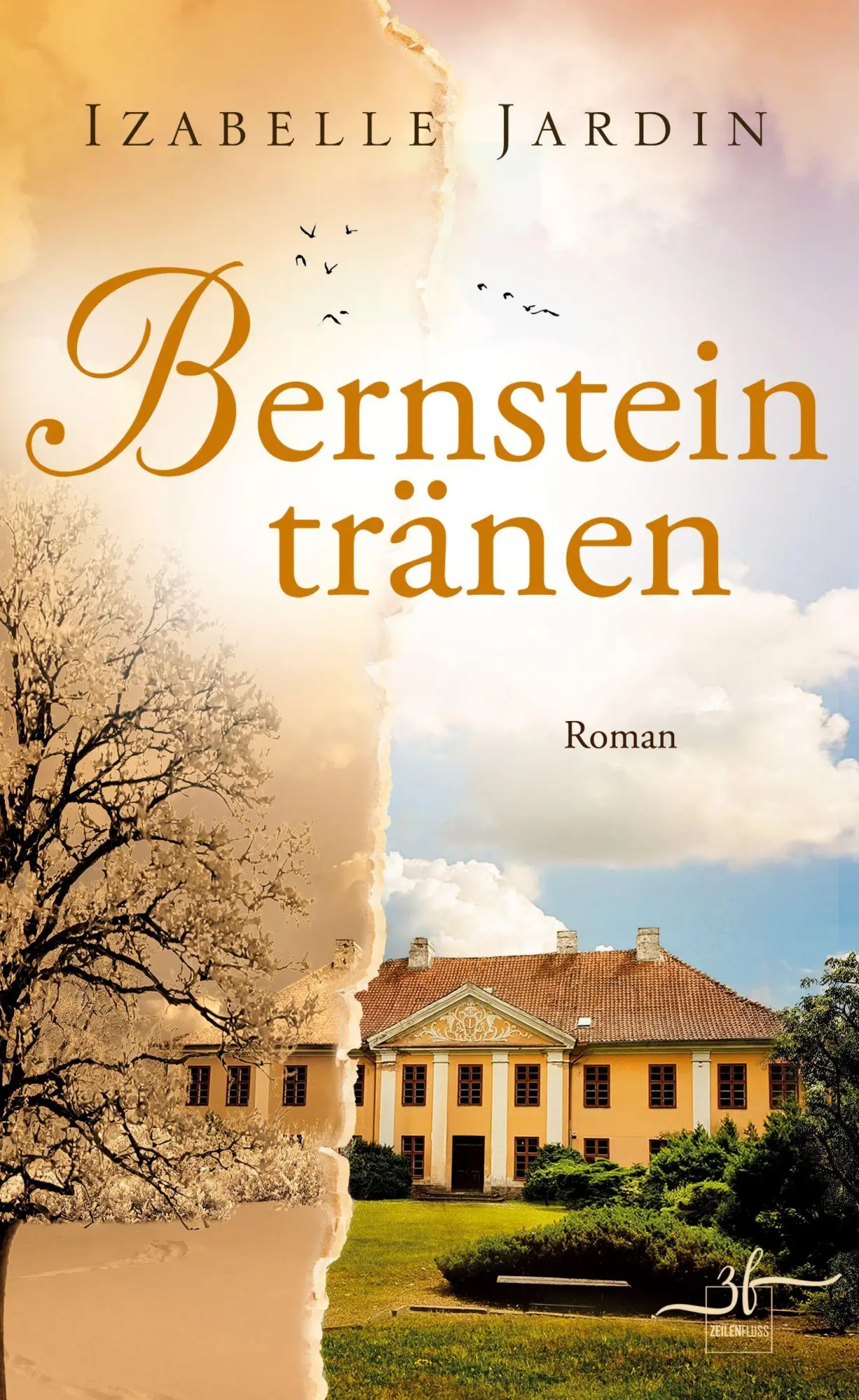 Cover: 9783967146523 | Bernsteintränen | Izabelle Jardin | Buch | Deutsch | 2025