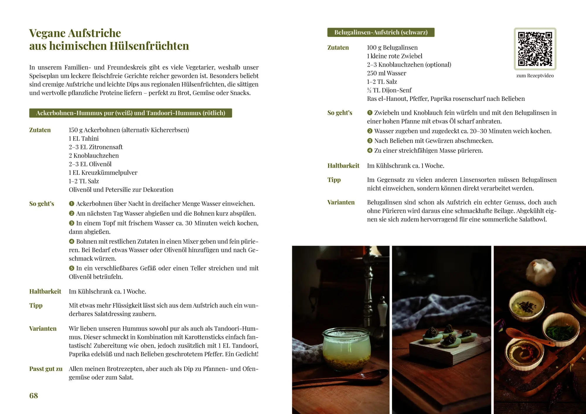 Bild: 9783969676523 | Wohlfühlküche für jeden Tag | Sascia Fröhlich | Buch | 328 S. | 2026