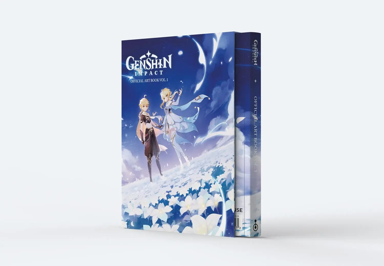 Bild: 9780008566623 | Genshin Impact: Official Art Book Vol. 1 | Mihoyo | Taschenbuch | 2023