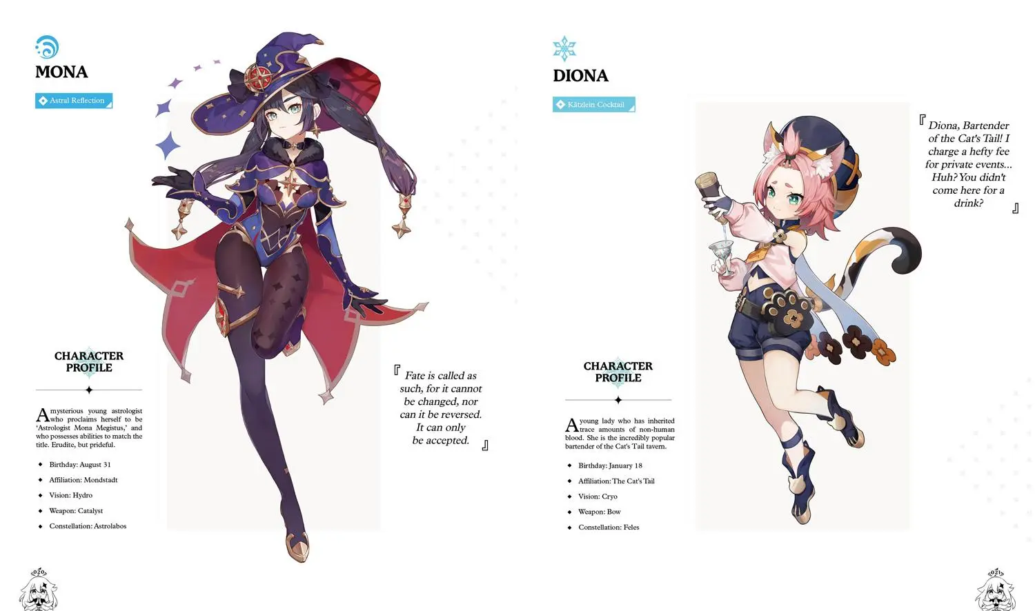 Bild: 9780008566623 | Genshin Impact: Official Art Book Vol. 1 | Mihoyo | Taschenbuch | 2023