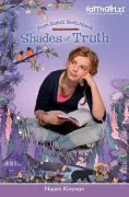 Cover: 9780310726623 | The Shades of Truth | Naomi Kinsman | Taschenbuch | Englisch | 2011