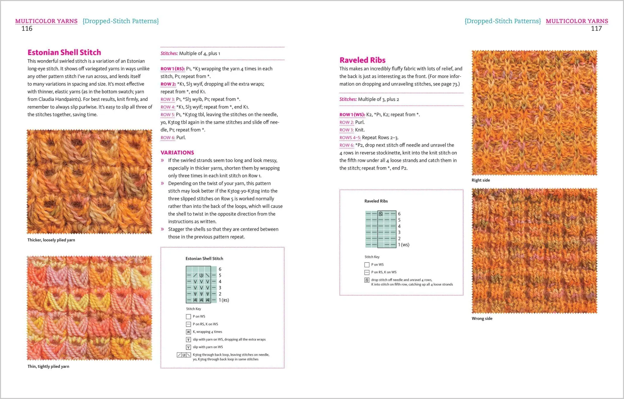 Bild: 9781612126623 | The Essential Guide to Color Knitting Techniques | Margaret Radcliffe