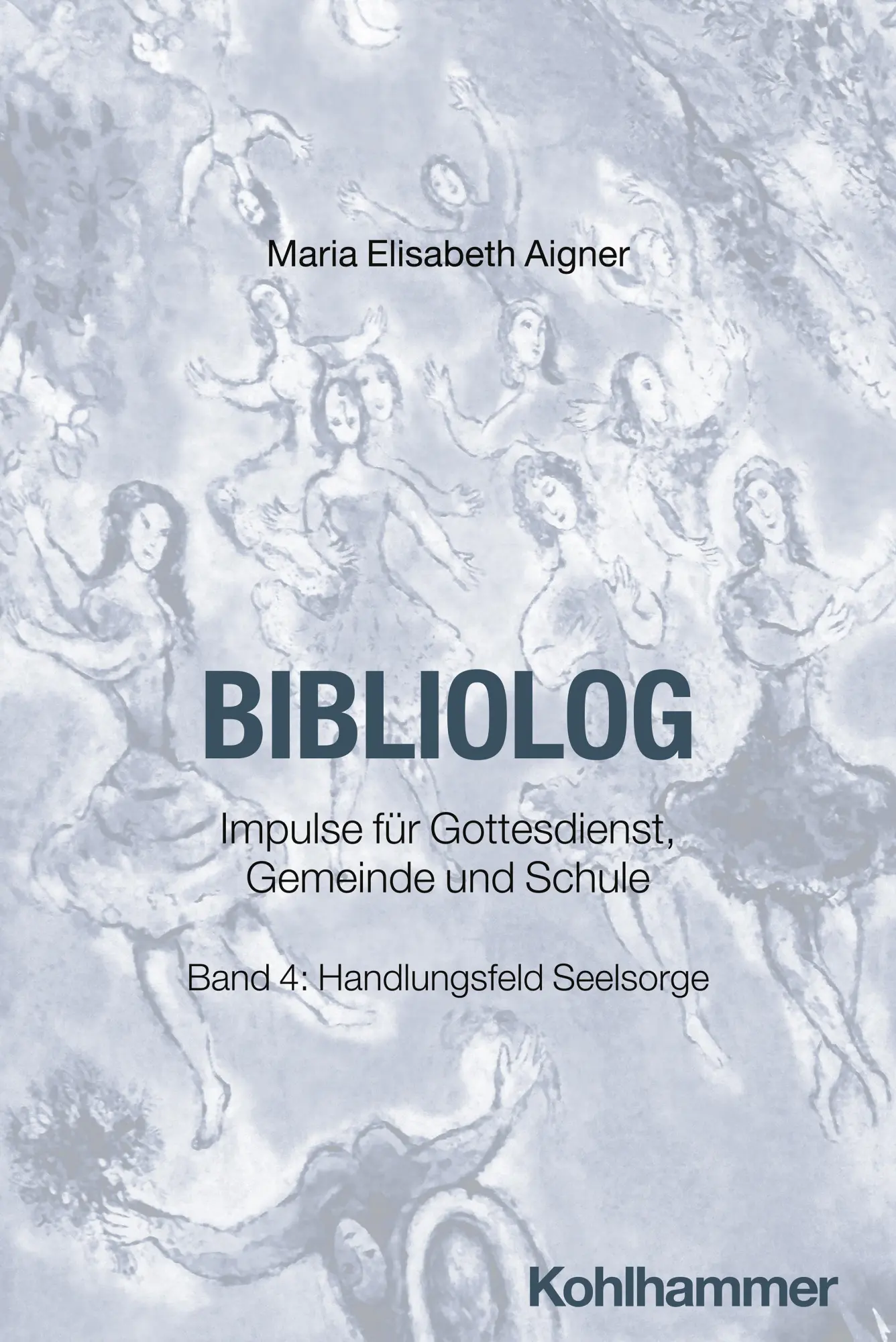 Cover: 9783170396623 | Bibliolog | Maria Elisabeth Aigner | Taschenbuch | Bibliolog | 129 S.