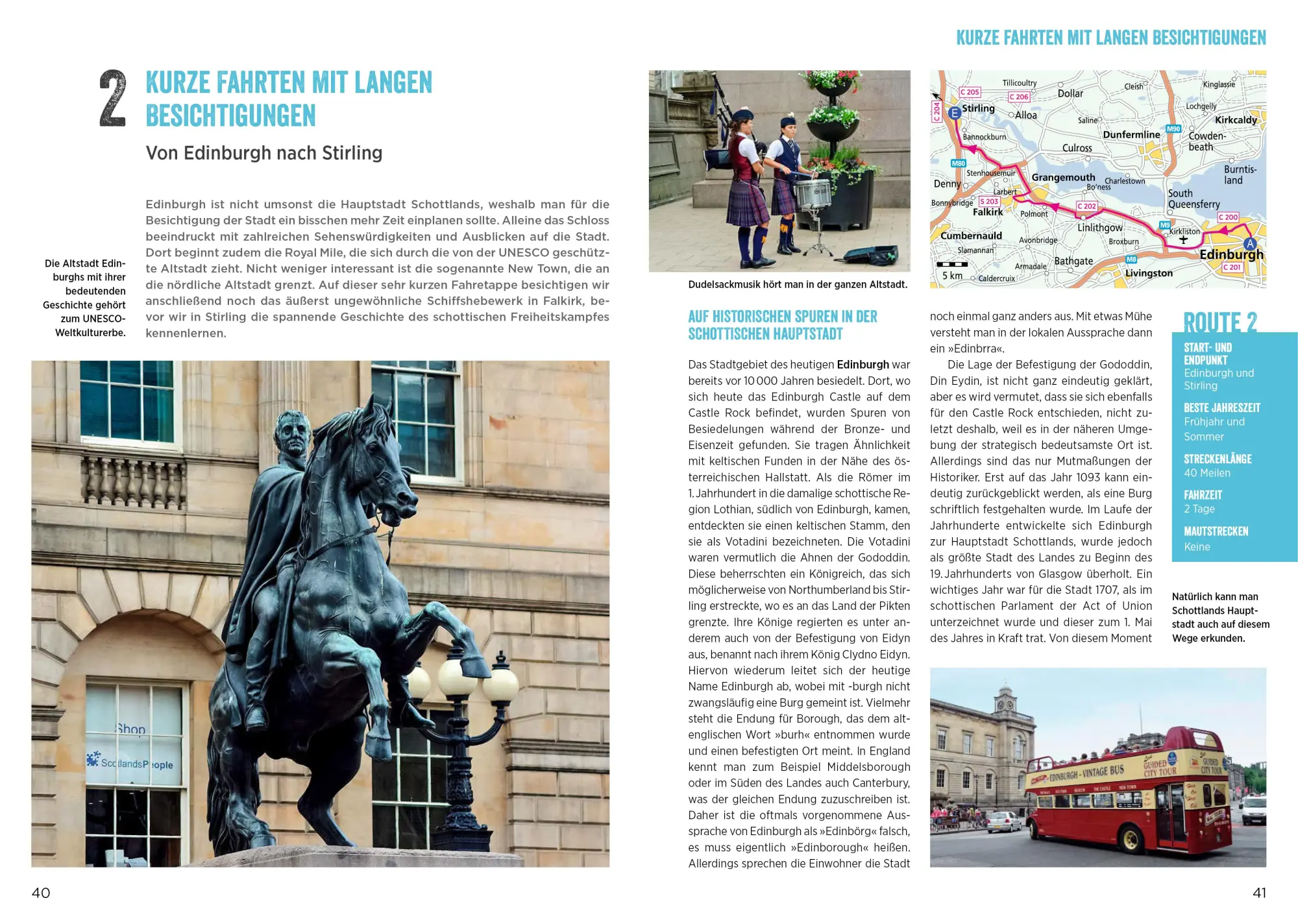 Bild: 9783734316623 | Schottland mit dem Wohnmobil | Michael Moll | Taschenbuch | 192 S.