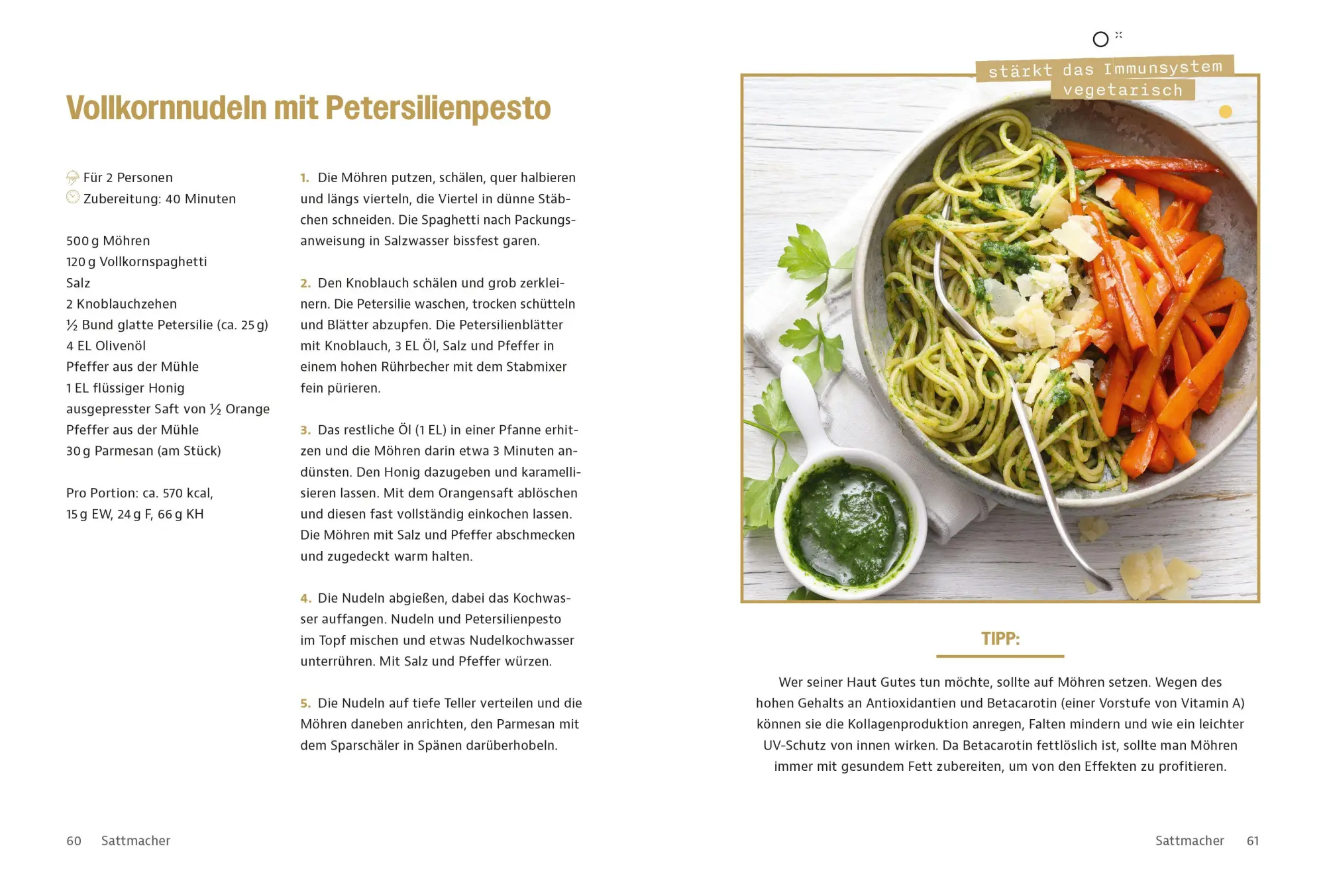 Bild: 9783965846623 | Gesund mit Visite - Gesund und fit älter werden | Visite | Taschenbuch
