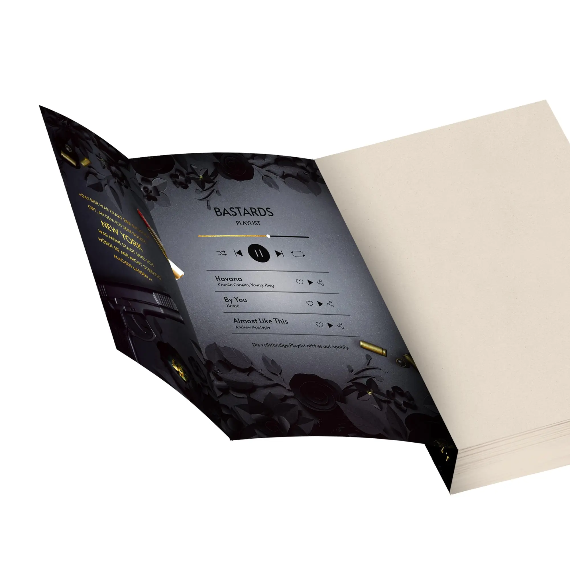 Bild: 9783985956623 | Bastards | J. S. Wonda | Taschenbuch | Bastards | 544 S. | Deutsch