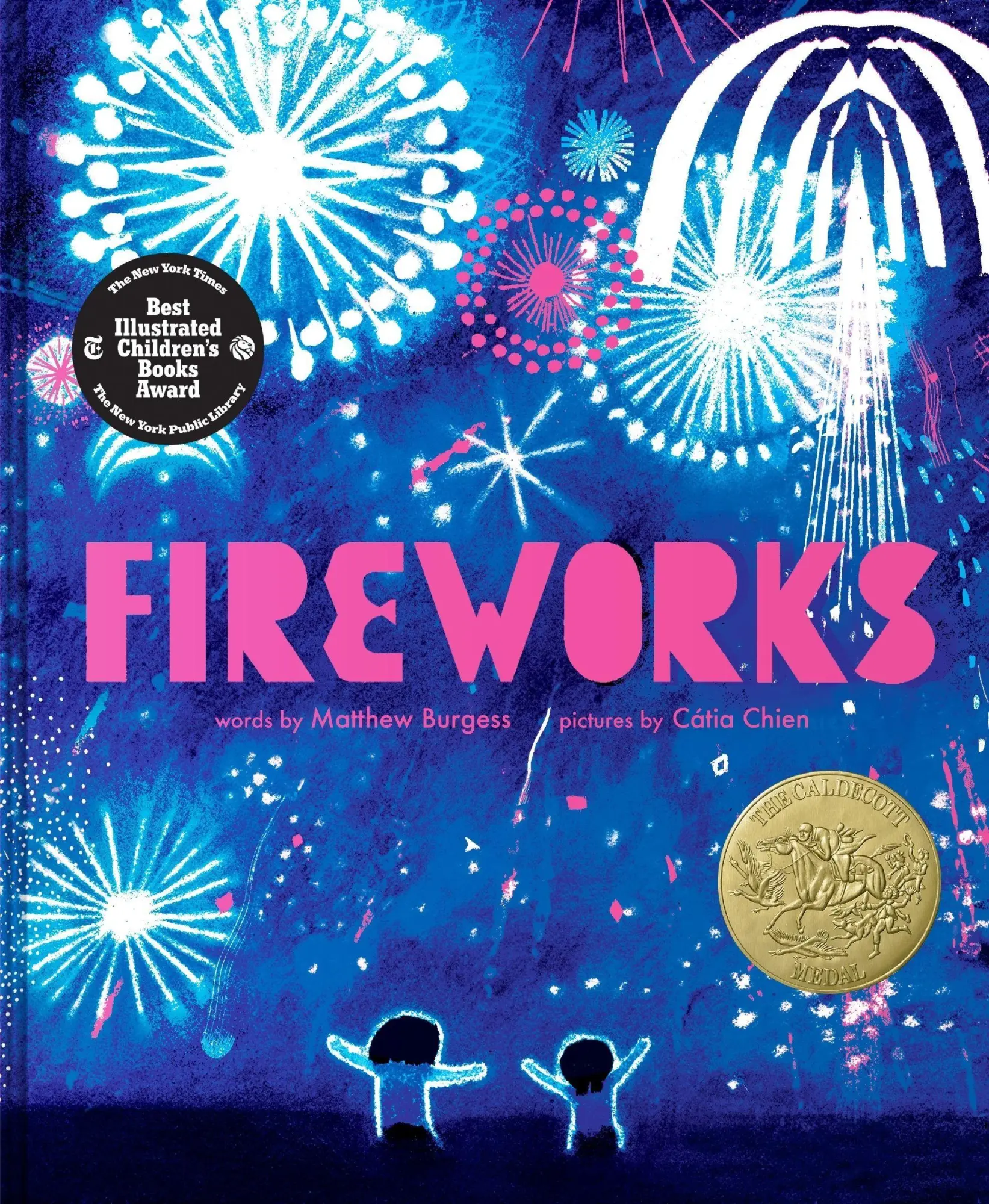 Cover: 9780063216723 | Fireworks | Matthew Burgess | Buch | Englisch | 2025 | HarperCollins