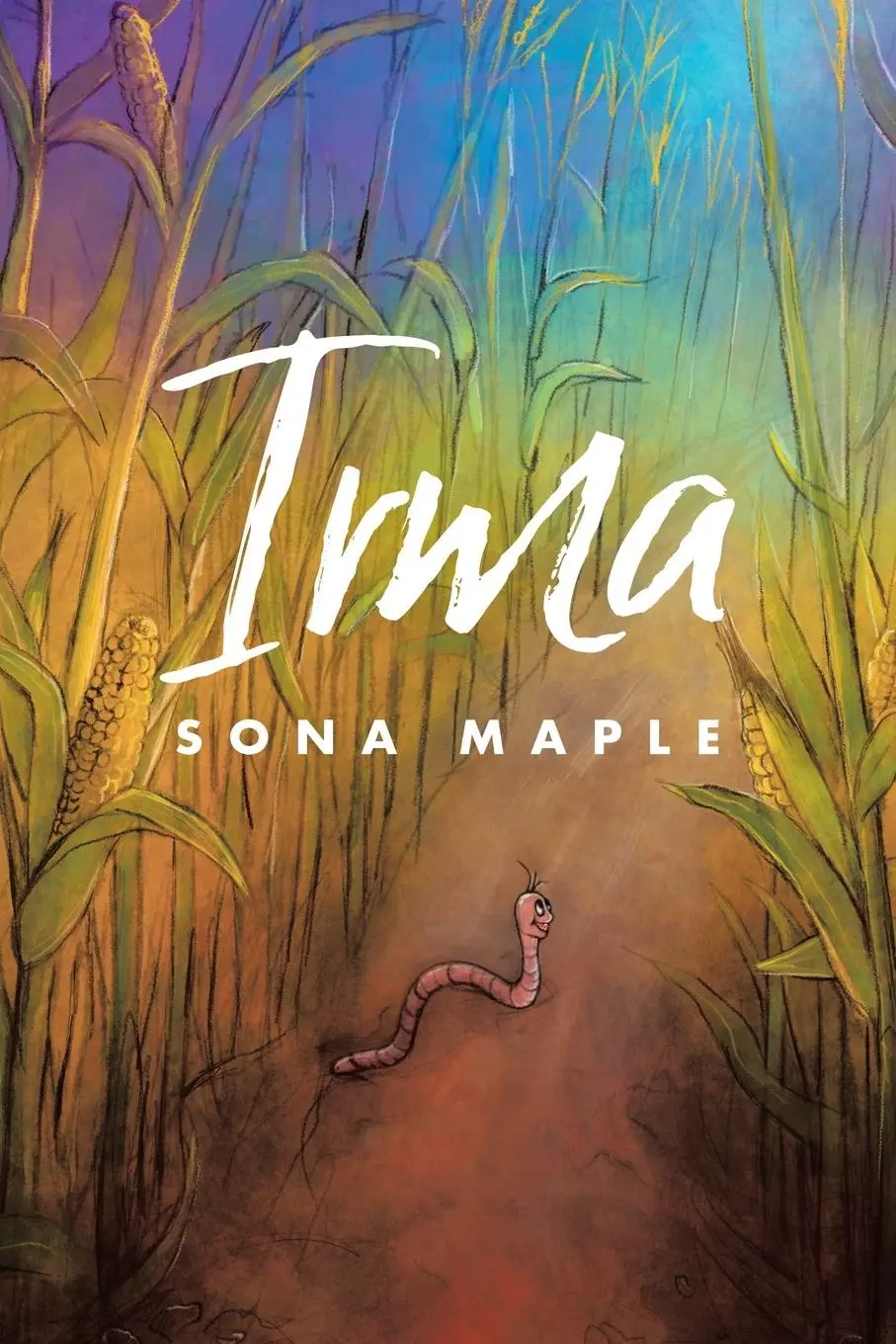Cover: 9780228886723 | Irma | Sona Maple | Taschenbuch | Englisch | 2023 | Tellwell Talent