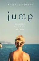 Cover: 9780717186723 | Jump | One Girl's Search for Meaning | Daniella Moyles | Taschenbuch