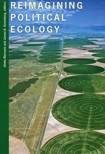 Cover: 9780822336723 | Reimagining Political Ecology | Aletta Biersack | Taschenbuch | 2006
