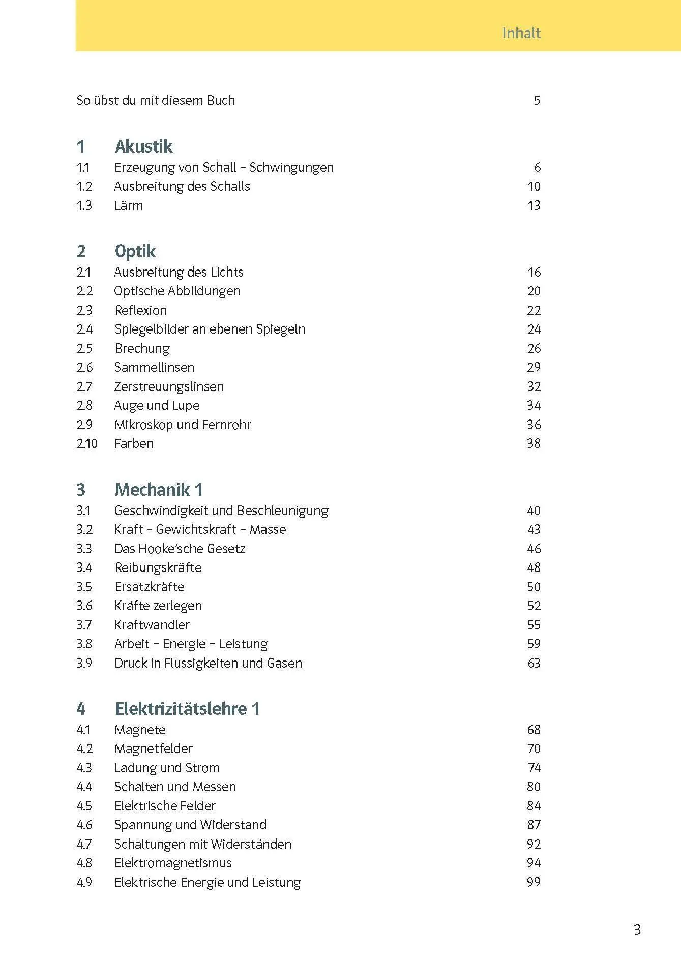 Bild: 9783129276723 | Klett KomplettTrainer Gymnasium Physik 7.-10. Klasse | Taschenbuch
