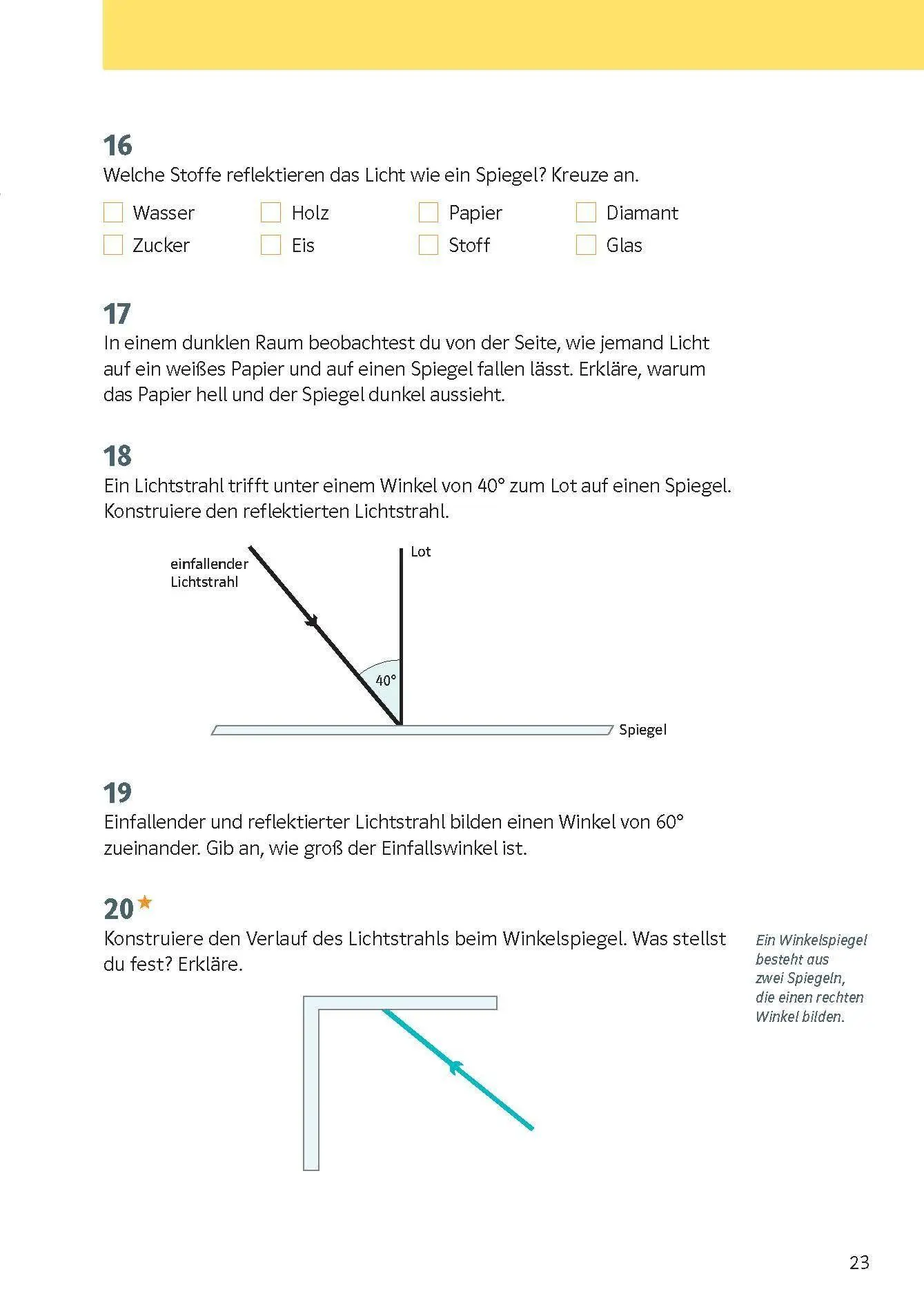 Bild: 9783129276723 | Klett KomplettTrainer Gymnasium Physik 7.-10. Klasse | Taschenbuch