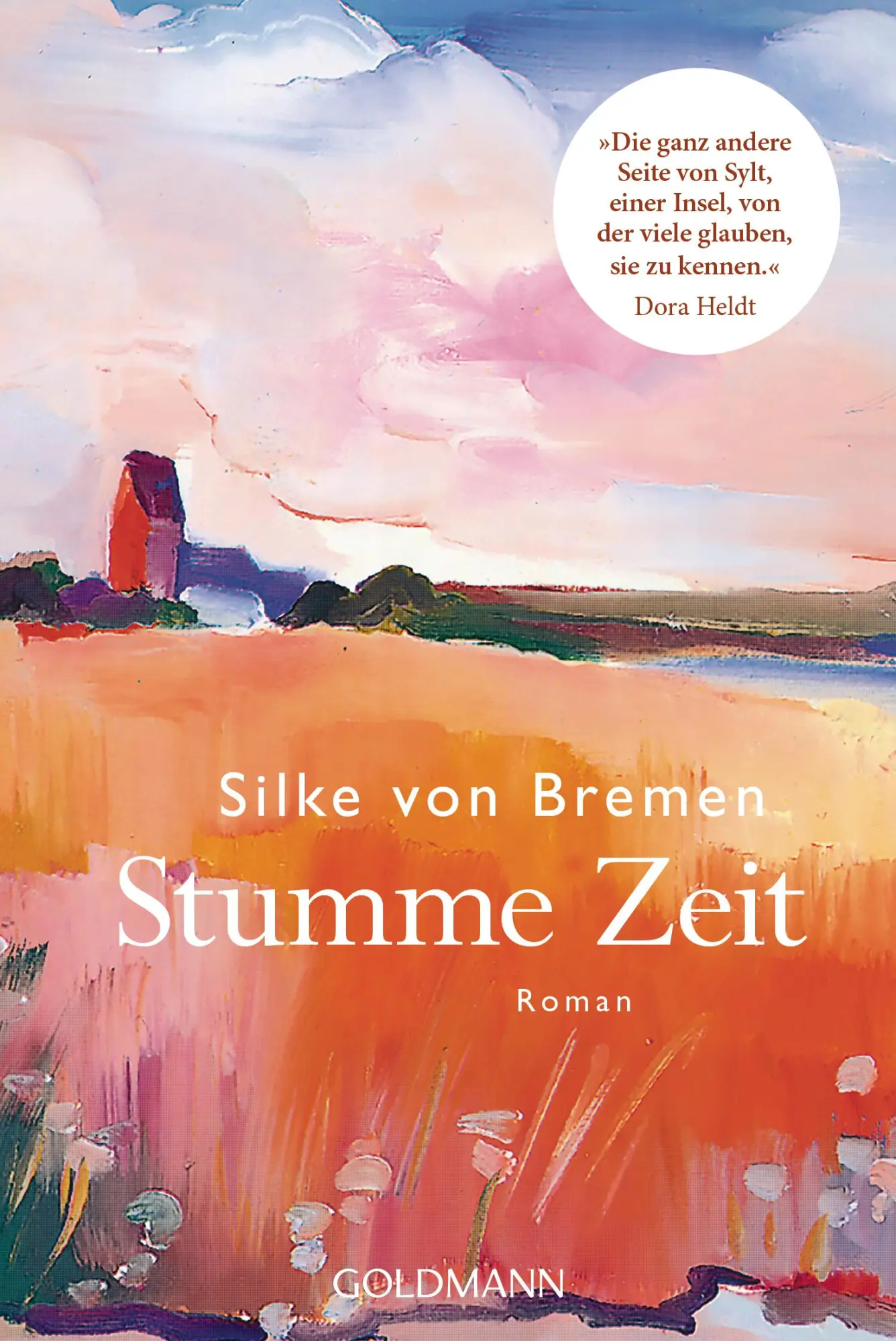 Cover: 9783442496723 | Stumme Zeit | Roman | Silke von Bremen | Taschenbuch | 400 S. | 2026