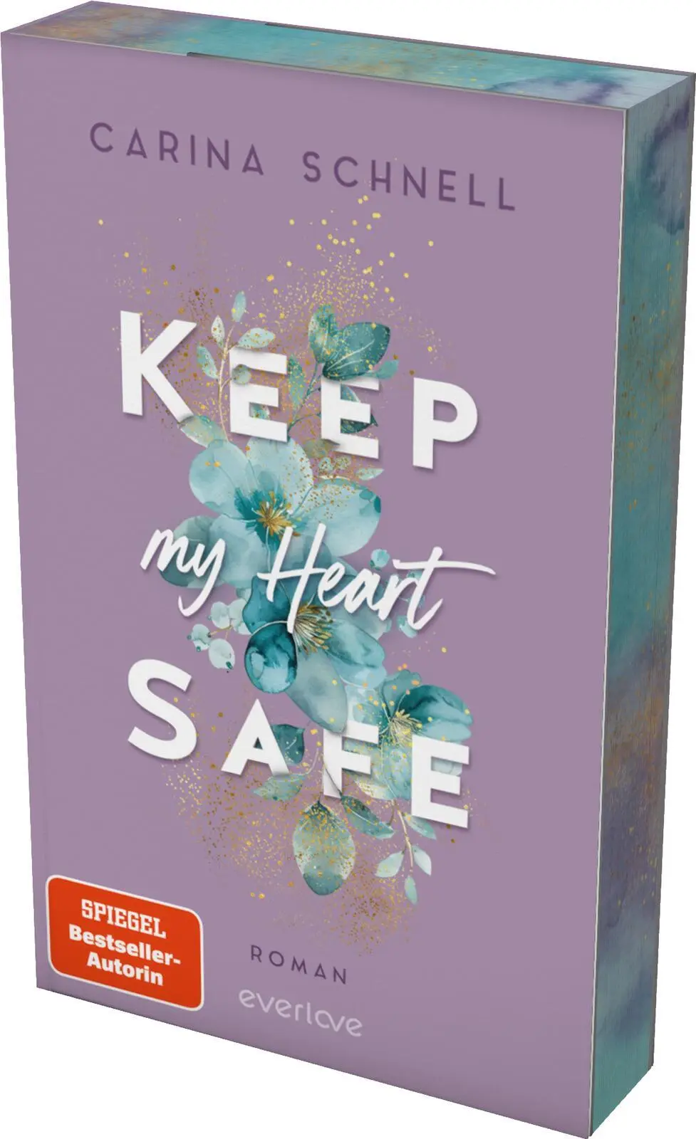 Cover: 9783492066723 | Keep my Heart Safe | Carina Schnell | Taschenbuch | Island Summer