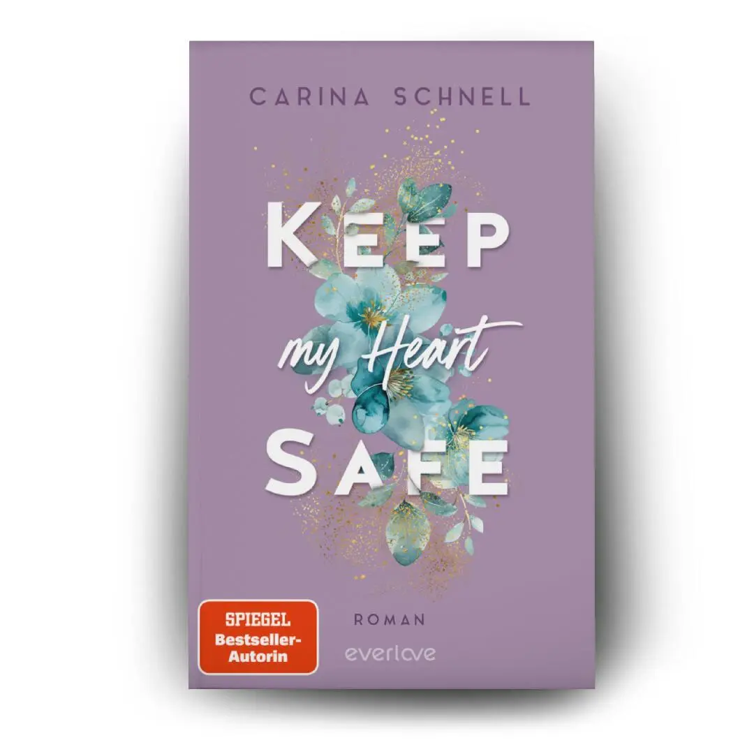 Bild: 9783492066723 | Keep my Heart Safe | Carina Schnell | Taschenbuch | Island Summer