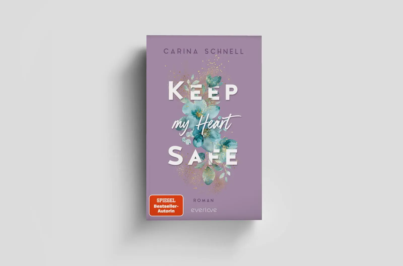 Bild: 9783492066723 | Keep my Heart Safe | Carina Schnell | Taschenbuch | Island Summer