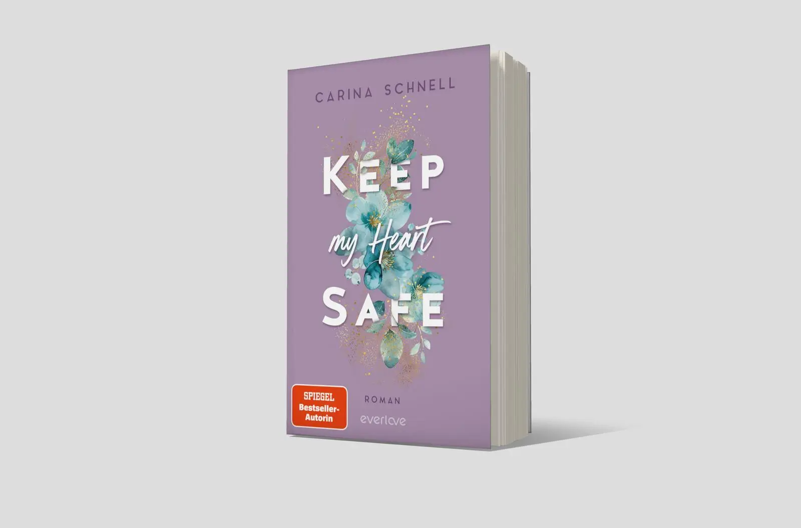 Bild: 9783492066723 | Keep my Heart Safe | Carina Schnell | Taschenbuch | Island Summer