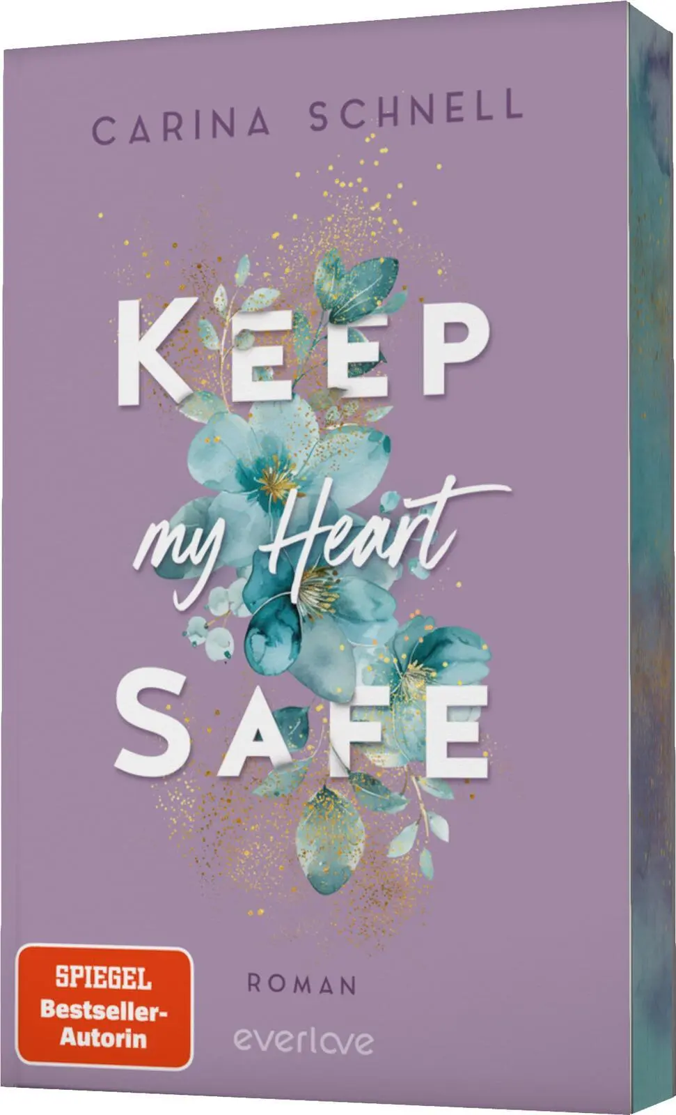 Bild: 9783492066723 | Keep my Heart Safe | Carina Schnell | Taschenbuch | Island Summer