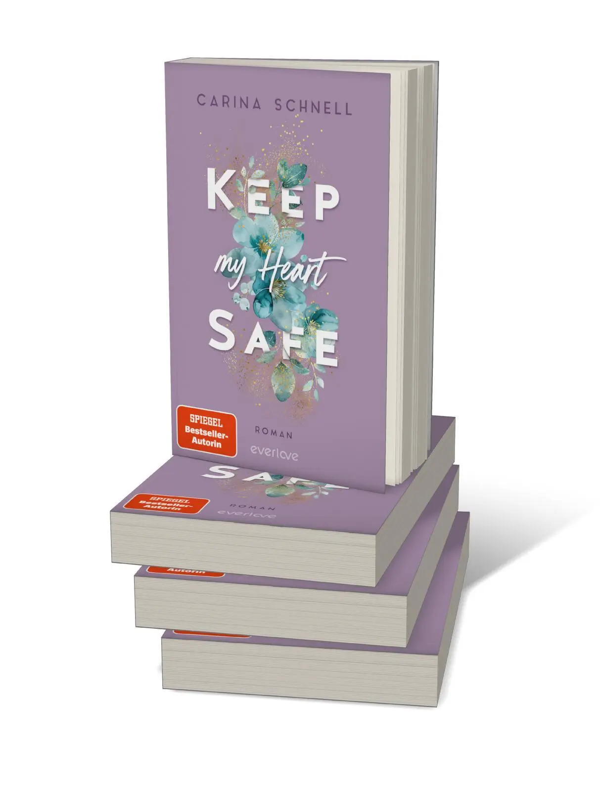 Bild: 9783492066723 | Keep my Heart Safe | Carina Schnell | Taschenbuch | Island Summer