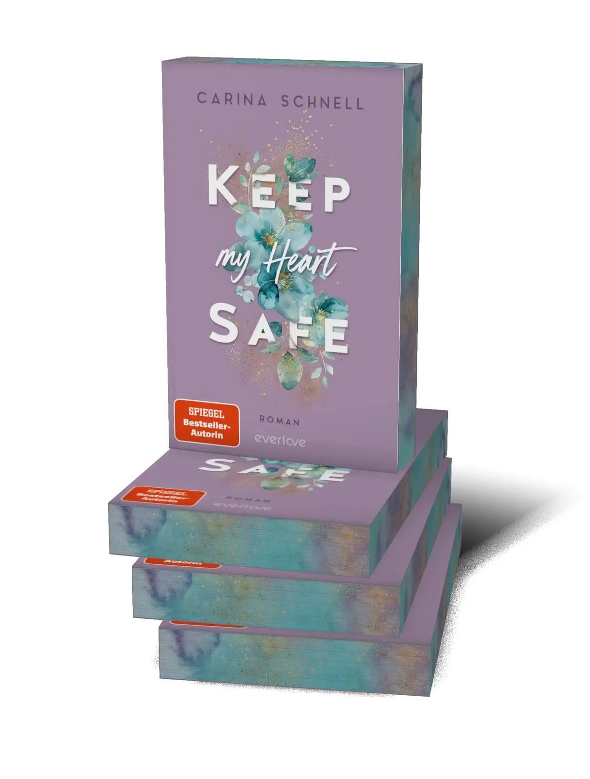 Bild: 9783492066723 | Keep My Heart Safe | Carina Schnell | Taschenbuch | Island Summer