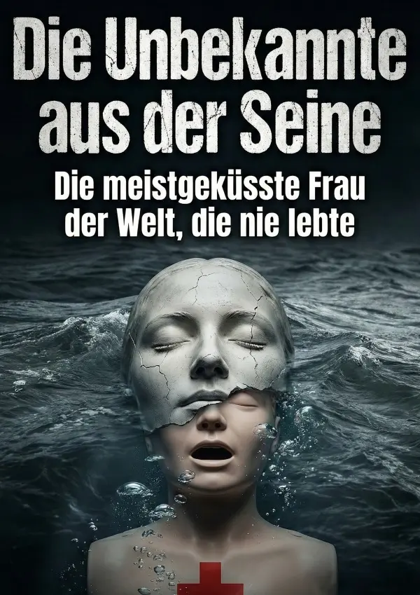 Cover: 9783565256723 | Unbekannte aus der Seine | Sophie Martens | Taschenbuch | Deutsch