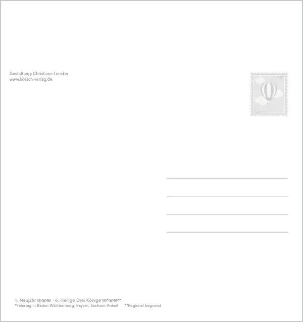 Bild: 9783731886723 | Beste Freundinnen 2026 | aufstellbarer Postkartenkalender | Korsch