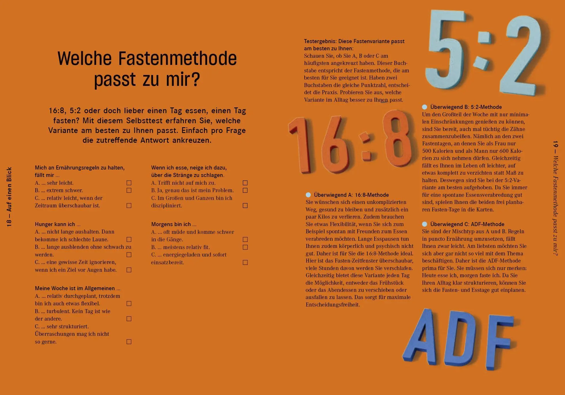Bild: 9783927216723 | Apotheken Umschau: Schlank mit Genuss - Intervallfasten | Verlag