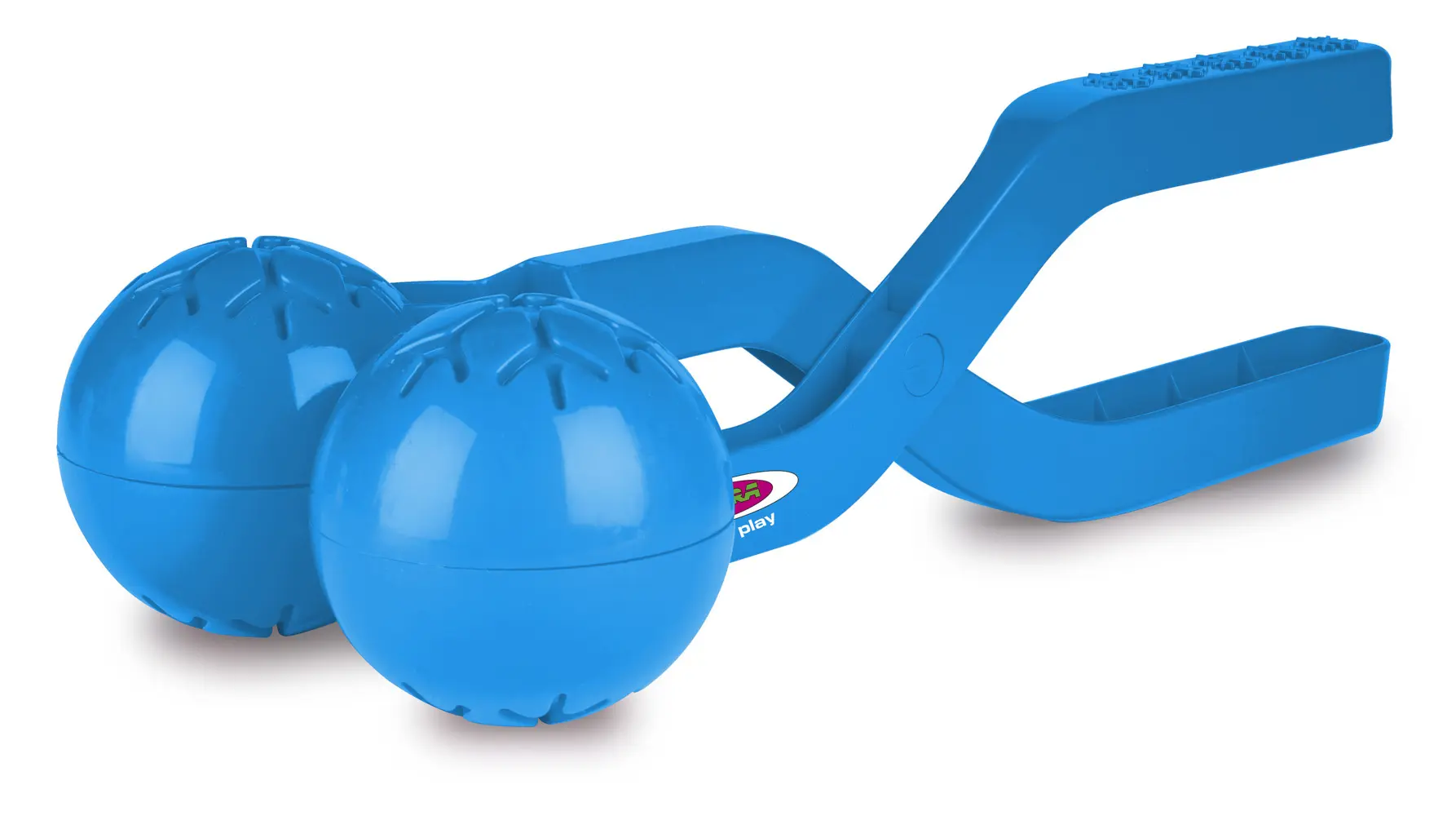 Bild: 4042774476823 | Snow Play Schneeballzange Duo 38cm blau | 461147 | Deutsch | 2026