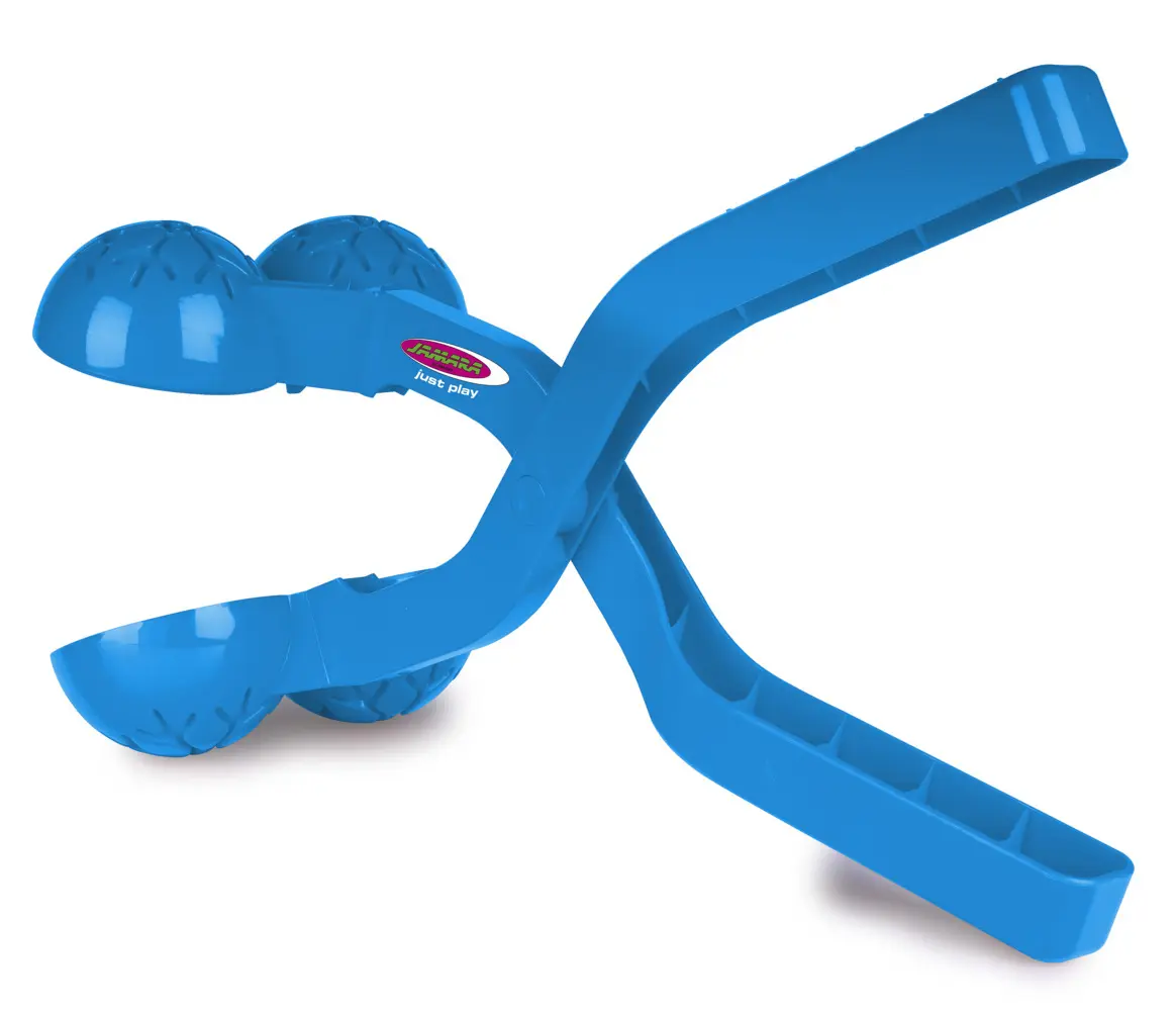 Bild: 4042774476823 | Snow Play Schneeballzange Duo 38cm blau | 461147 | Deutsch | 2026
