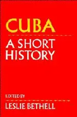 Cover: 9780521436823 | Cuba | A Short History | Leslie Bethell | Taschenbuch | Englisch