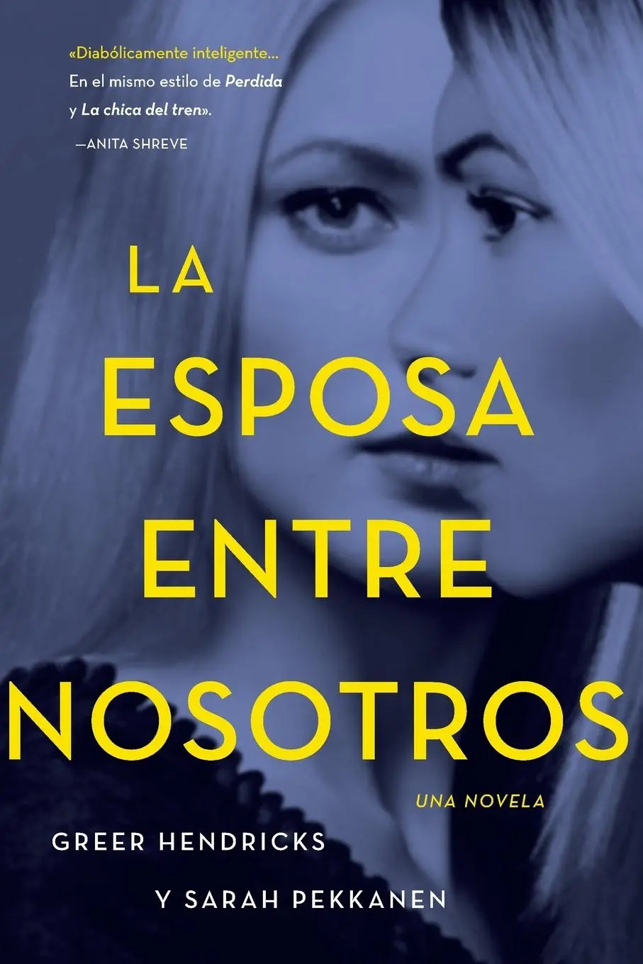 Cover: 9780718096823 | La esposa entre nosotros | Greer Hendricks (u. a.) | Taschenbuch