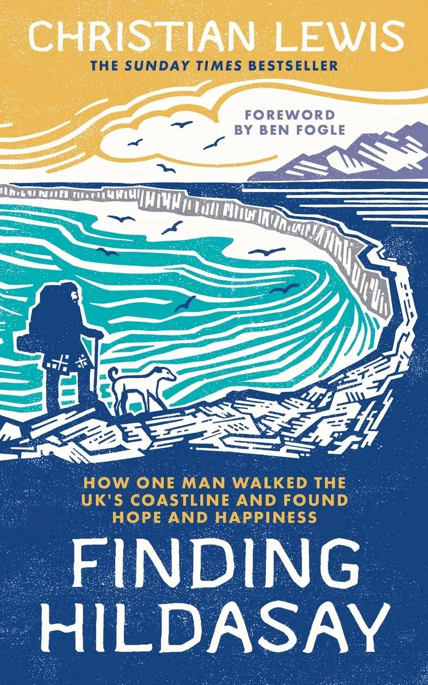 Cover: 9781035006823 | Finding Hildasay | Christian Lewis | Taschenbuch | Englisch | 2023