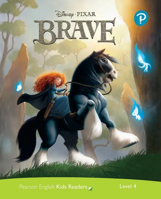 Cover: 9781292346823 | Level 4: Disney Kids Readers Brave Pack | Marie Crook | Taschenbuch