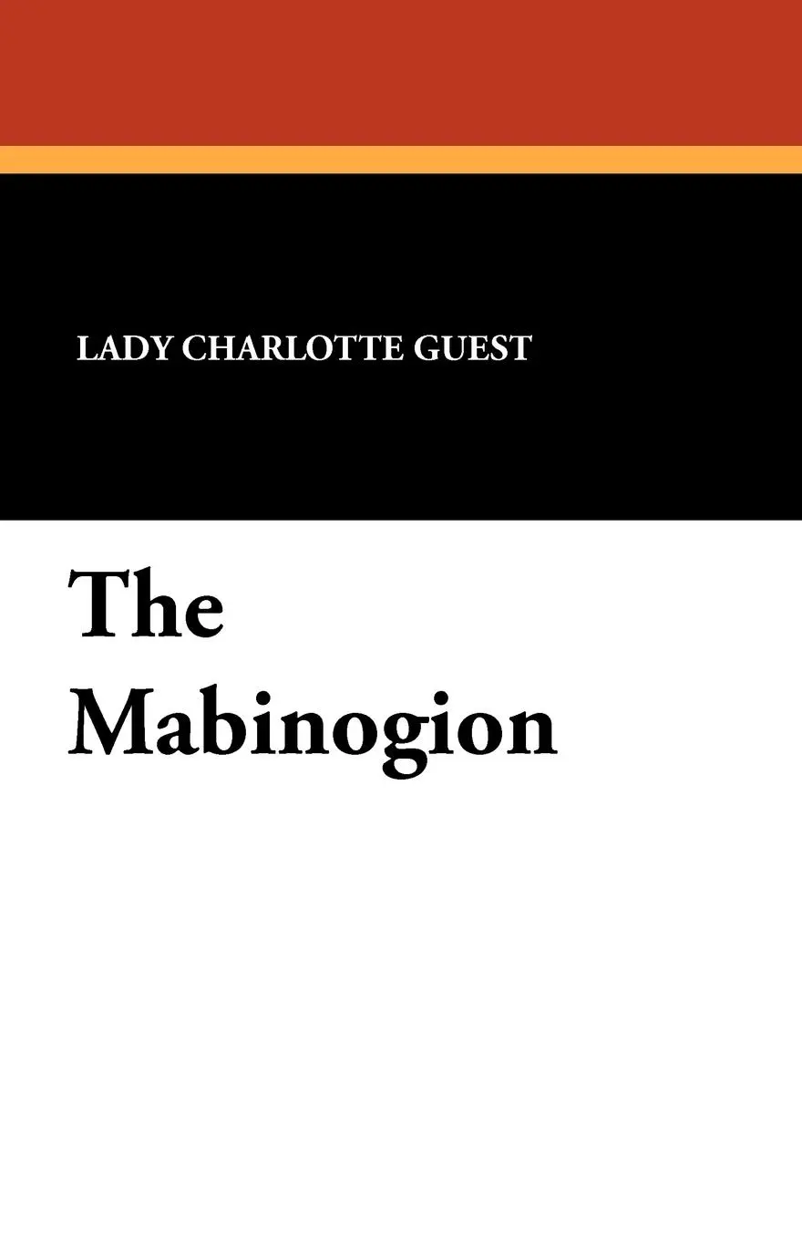 Cover: 9781434456823 | The Mabinogion | Lady Charlotte Guest | Taschenbuch | Englisch | 2025