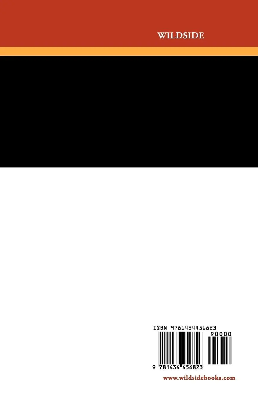 Rückseite: 9781434456823 | The Mabinogion | Lady Charlotte Guest | Taschenbuch | Englisch | 2025