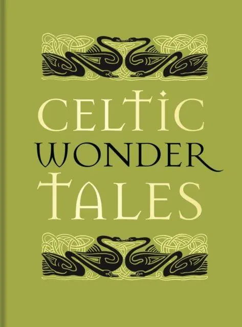 Cover: 9781851246823 | Celtic Wonder Tales | Ella Young | Buch | Einband - fest (Hardcover)
