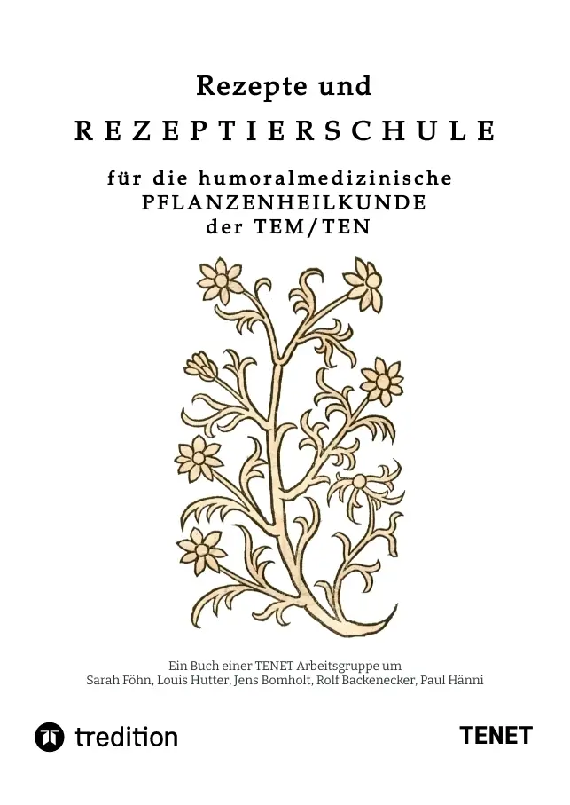 Cover: 9783384836823 | Rezepte und Rezeptierschule für die humoralmedizinische...