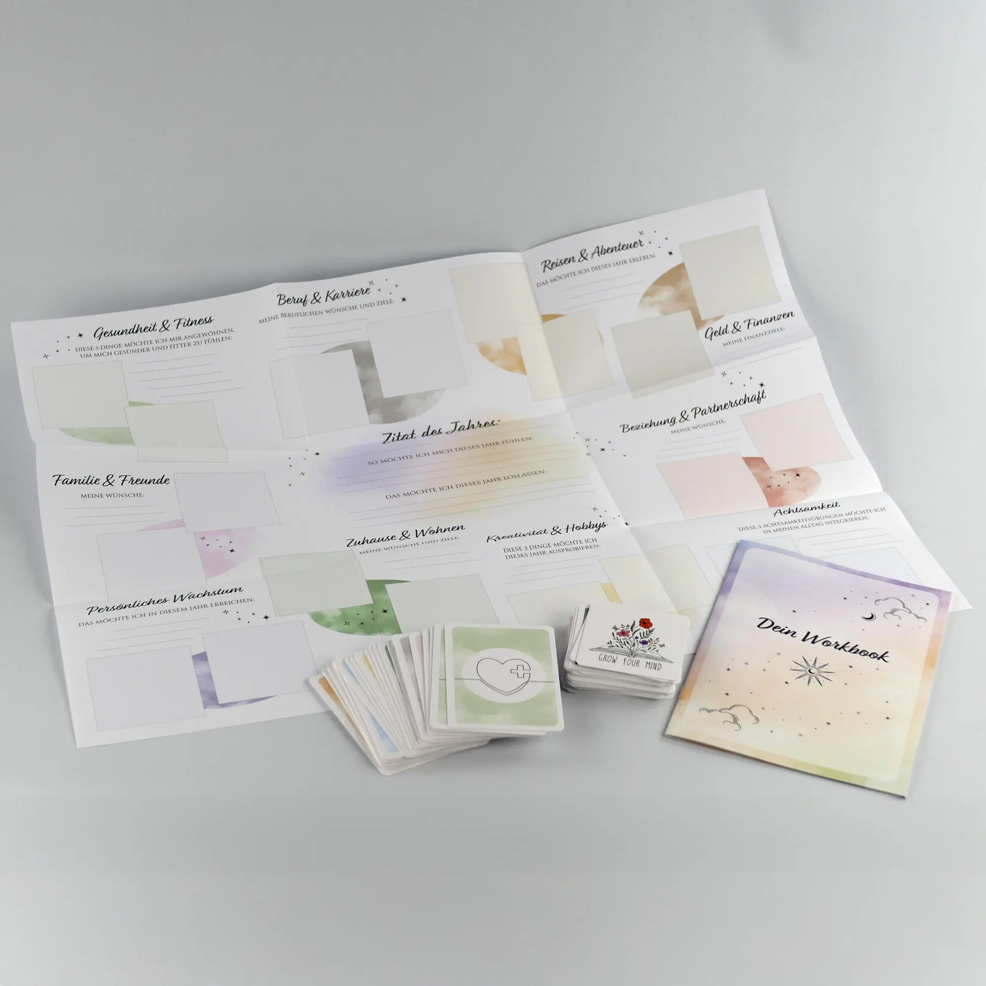 Bild: 9783747406823 | A New Era of Me | Luise Lichtenfeldt | Taschenbuch | 1 S. | Deutsch