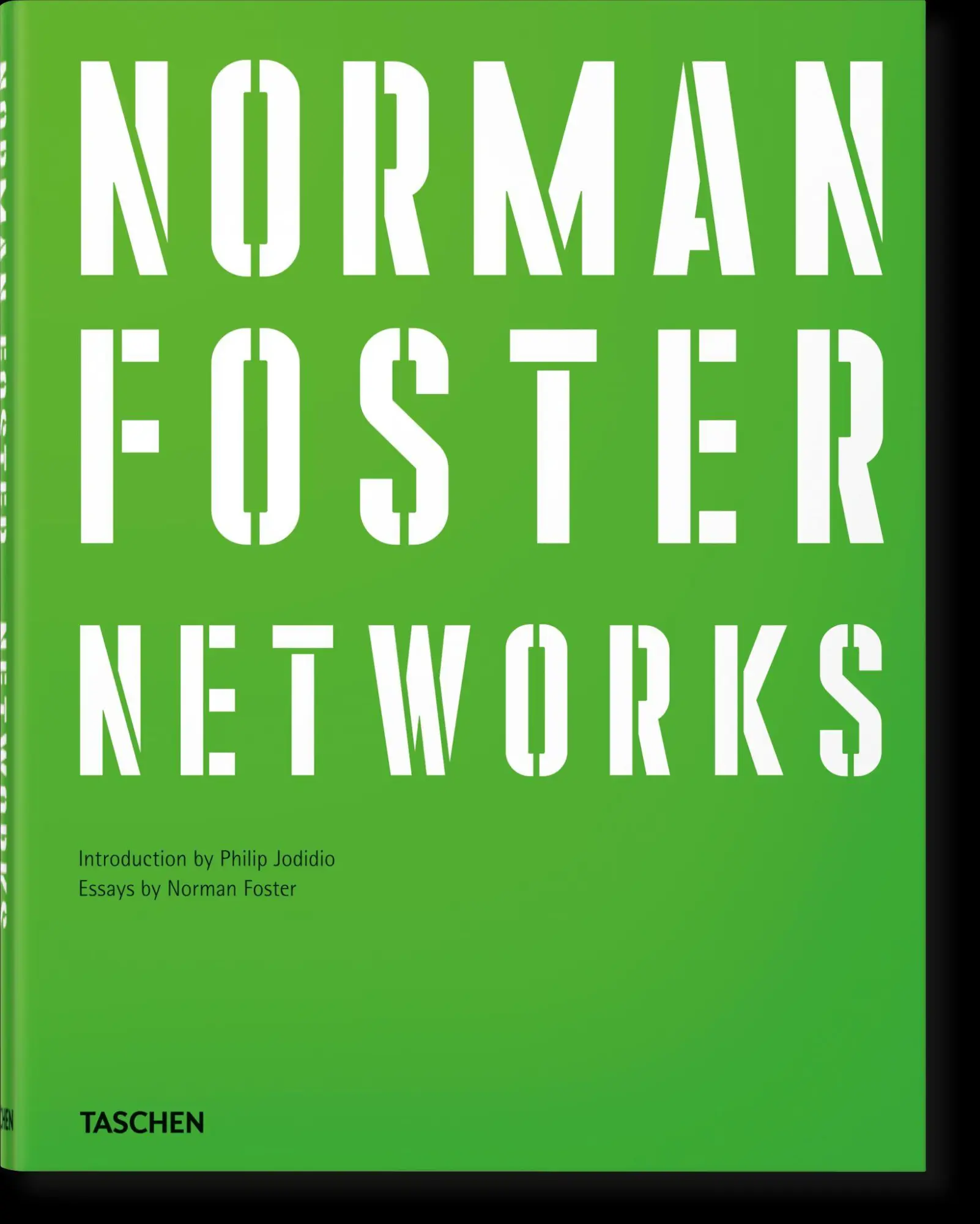Cover: 9783754406823 | Norman Foster | Networks | Norman Foster | Buch | 368 S. | Englisch
