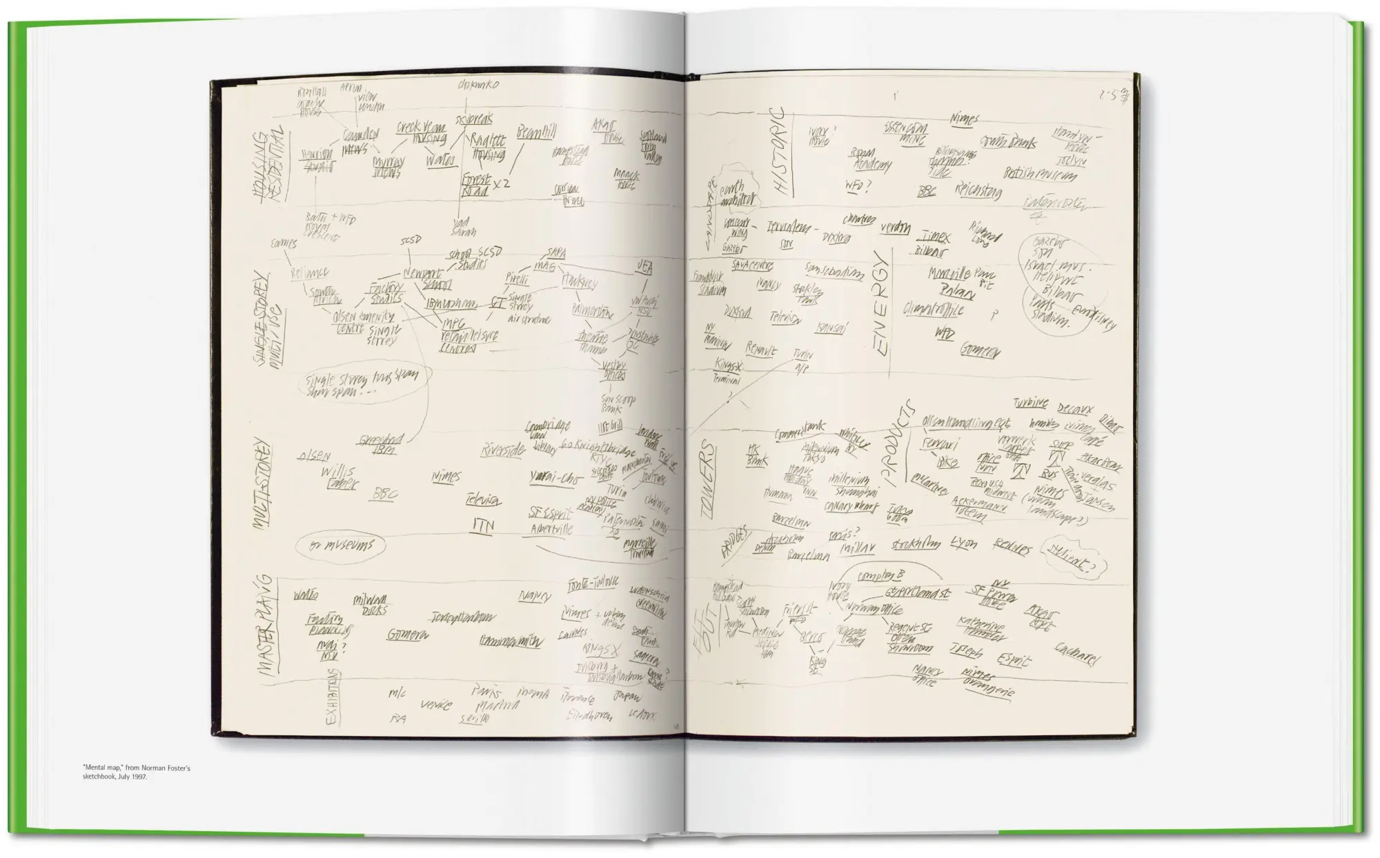 Bild: 9783754406823 | Norman Foster | Networks | Norman Foster | Buch | 368 S. | Englisch