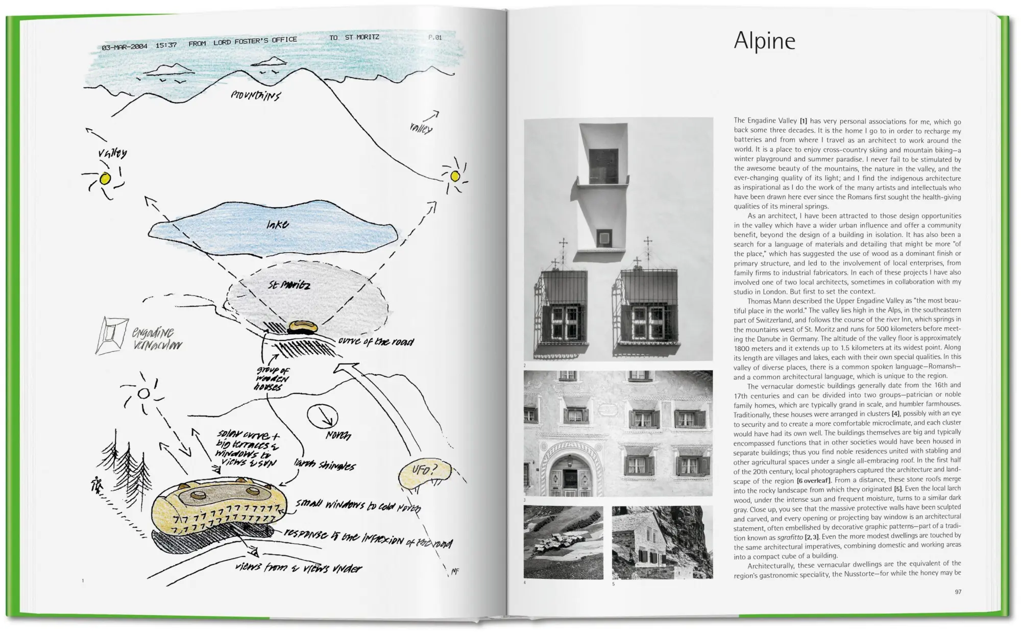 Bild: 9783754406823 | Norman Foster | Networks | Norman Foster | Buch | 368 S. | Englisch