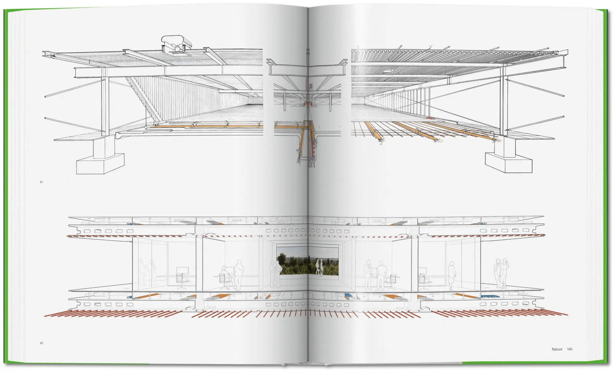 Bild: 9783754406823 | Norman Foster | Networks | Norman Foster | Buch | 368 S. | Englisch