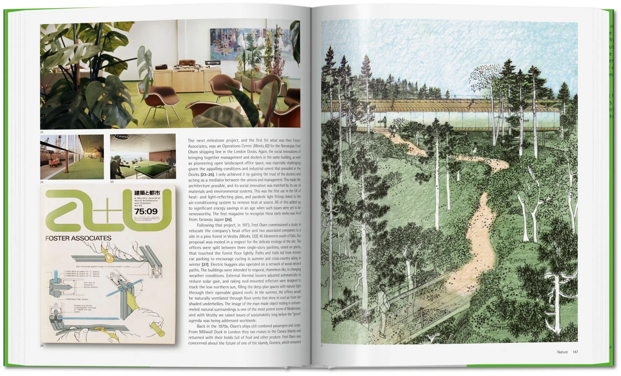 Bild: 9783754406823 | Norman Foster | Networks | Norman Foster | Buch | 368 S. | Englisch