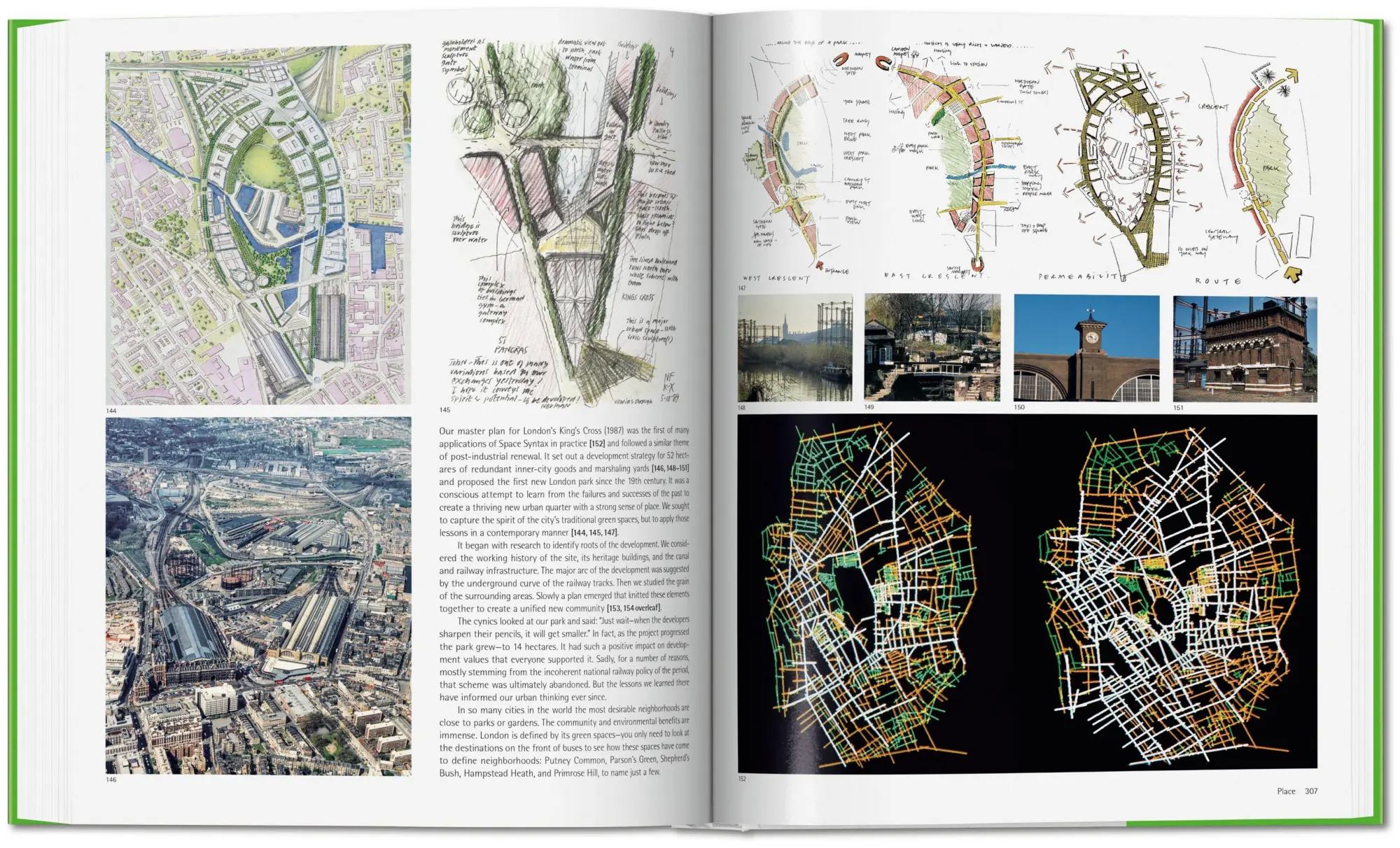 Bild: 9783754406823 | Norman Foster | Networks | Norman Foster | Buch | 368 S. | Englisch