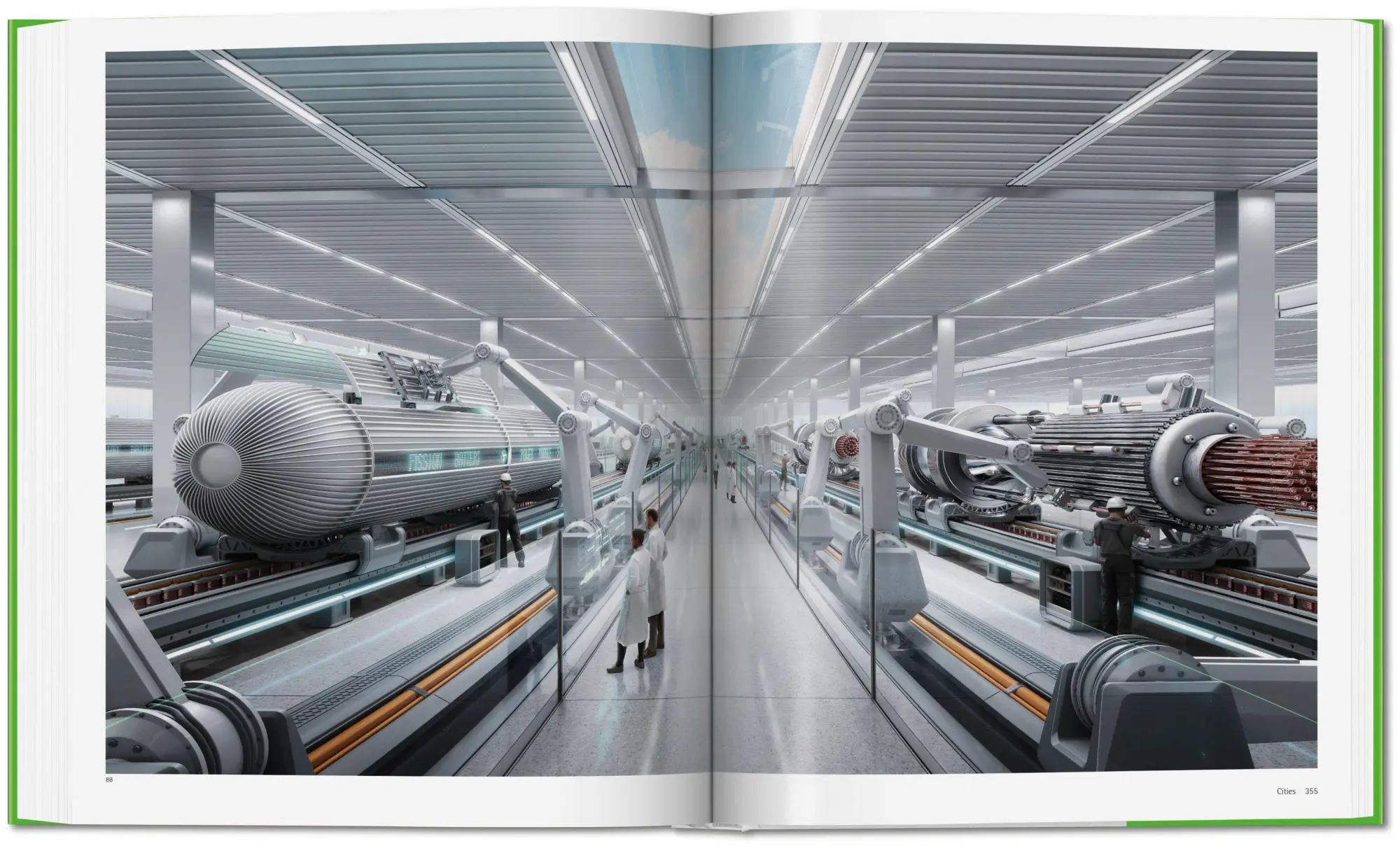 Bild: 9783754406823 | Norman Foster | Networks | Norman Foster | Buch | 368 S. | Englisch
